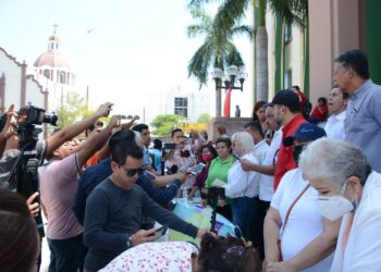 Urge IP a Tribunal Electoral Federal resolver impugnación de elección de Tamaulipas