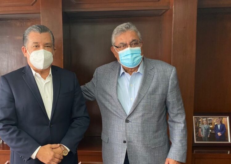 Pide SNTE se atienda acuerdo en relación al fortalecimiento del salario de maestros