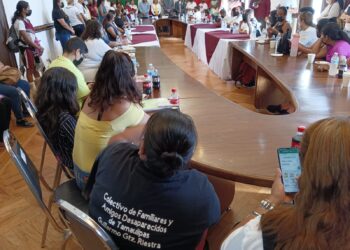 Asistencia social, prioridad para Gobierno Municipal de  Victoria