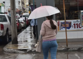 Llegará primer frente frío del año a Tamaulipas este fin de semana