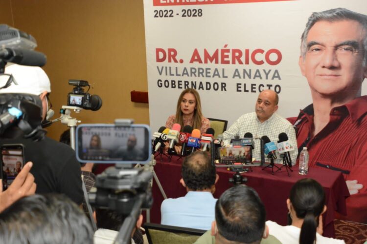 Acusa equipo de Américo Villarreal a Magistrado Electoral Reyes Rodríguez de retraso amañado a sentencia