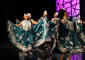 Prepara UAT quinta edición del festival universitario “Cultivarte”