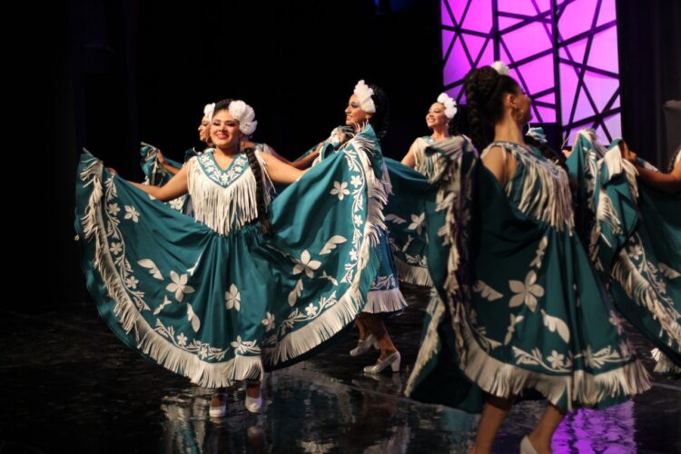 Prepara UAT quinta edición del festival universitario “Cultivarte”