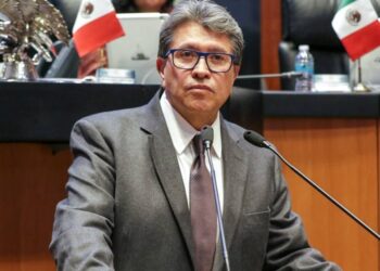 México necesita la reconciliación y abatir la pobreza: Monreal