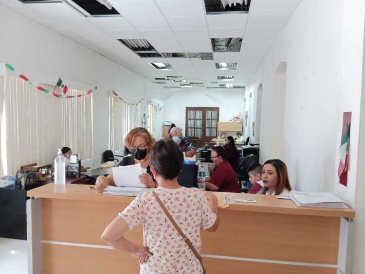 Vincula municipio acciones de apoyo en el mes del testamento