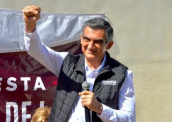 Américo Villarreal revelará este lunes su gabinete en Tamaulipas