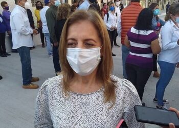 Sigue DIF Tampico atendiendo a los más necesitados: Aída Féres