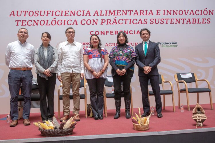 Conmemoran Día Nacional del Maíz con logros productivos vía procesos agroecológicos