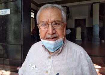 Exigirán priistas jaibos adelantar elección del CEN y salida de Alito Moreno