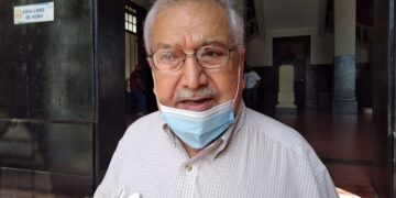 Exigirán priistas jaibos adelantar elección del CEN y salida de Alito Moreno