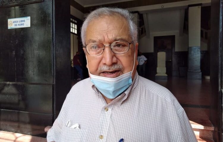 Exigirán priistas jaibos adelantar elección del CEN y salida de Alito Moreno