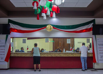 Vence plazo de descuento del 100% de los recargos en pago del Impuesto Predial: Gobierno de Matamoros