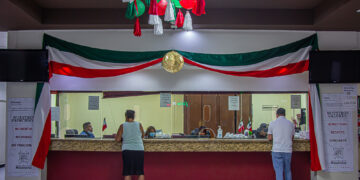 Vence plazo de descuento del 100% de los recargos en pago del Impuesto Predial: Gobierno de Matamoros