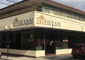 Difunde IETAM resolución del TEPJFl que confirma entrega de constancia de mayoría a Américo Villarreal