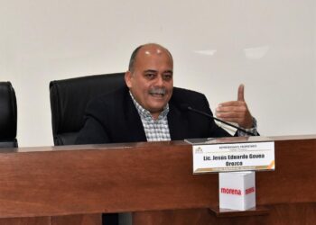 Nunca más una elección basada en la mentira: Morena; concluye IETAM el proceso