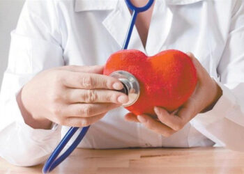 Exhortan a la población a cuidar su corazón