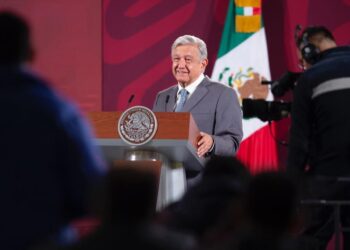Américo Villarreal contará con todo el apoyo del gobierno federal: AMLO
