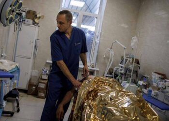 OMS vigila casos de extraña neumonía en Argentina