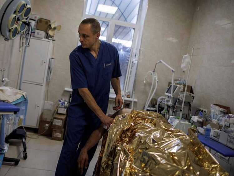 OMS vigila casos de extraña neumonía en Argentina