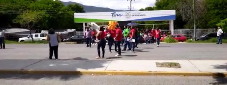 Exigencia de retroactivo a maestros es legítima