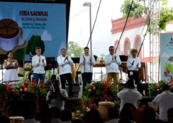 Necesario modificar normatividad sobre cacao y chocolate, para precios justos al productor 