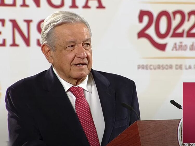 Es cierto el hackeo a la Sedena reconoce López Obrador