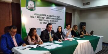 Plantean regular la actividad inmobiliaria en Tampico-Madero-Altamira
