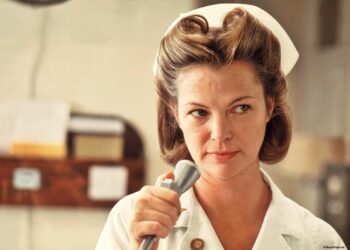 Fallece la ganadora del Oscar Louise Fletcher