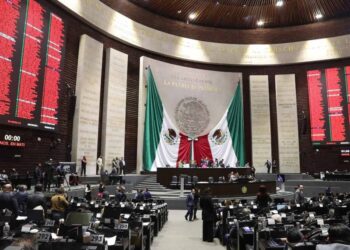 Diputados aprueban en lo general y lo particular que Sedena tenga control de GN