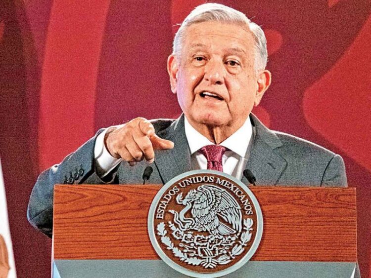 ‘Me equivoqué’ en elección de ministros; Presidente desistió de reformar al poder judicial