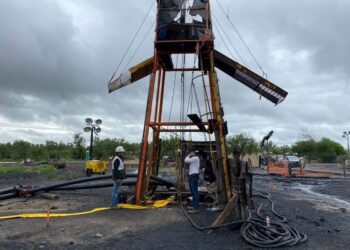 FGR gira tres órdenes de aprehensión por caso de mina El Pinabete