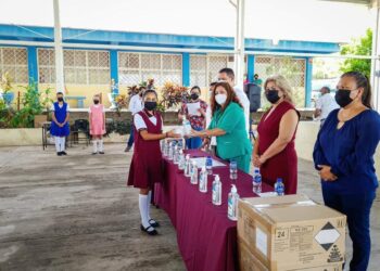 Gobierno de Victoria no baja la guardia contra el Covid