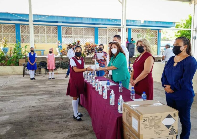 Gobierno de Victoria no baja la guardia contra el Covid