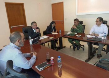 Santiago Nieto asume como encargado de la Procuraduría de Hidalgo