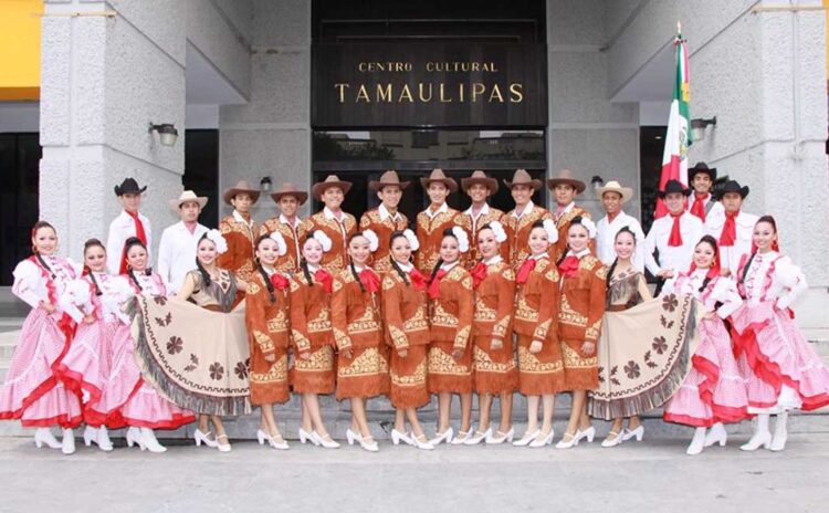 Celebrará Conjunto típico tamaulipeco 64 años con presentación de Gala el martes en Victoria