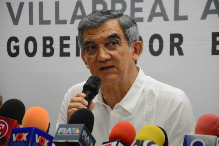 Denuncia Américo persecución judicial, Estado lo niega