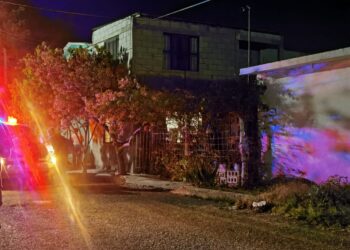 Victorense se ahorca por no tener trabajo para sostener a familia