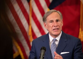 Abbott designa a bandas de narcotráfico como organizaciones terroristas