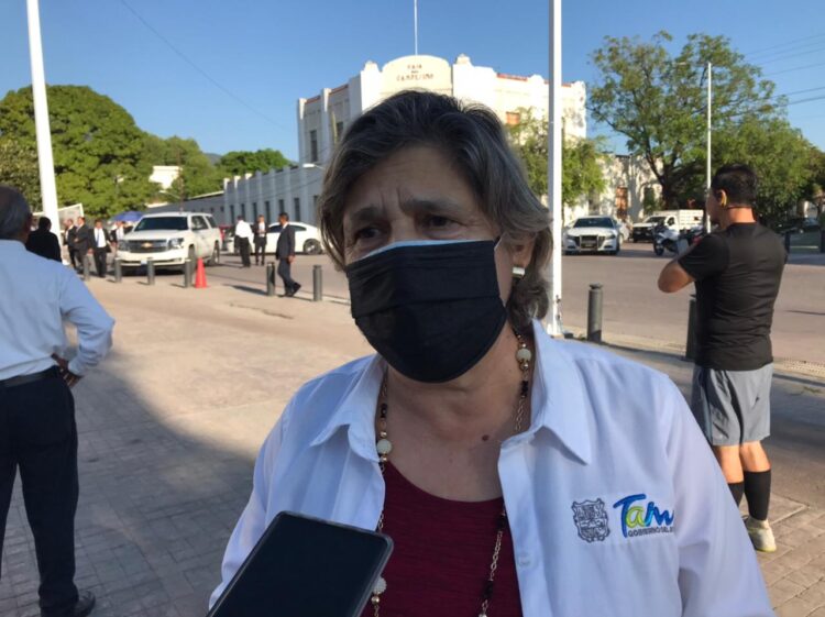 Regresa a las escuelas el desfile alusivo a la independencia