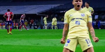 Las ‘Águilas’ empatan récord histórico y se afianzan en la cima