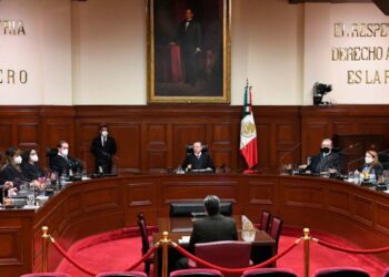 Reconoce López Obrador presión a la SCJN por la prisión preventiva oficiosa