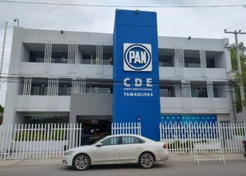 Convoca el PAN a renovar los 43 Comités Municipales en Tamaulipas 