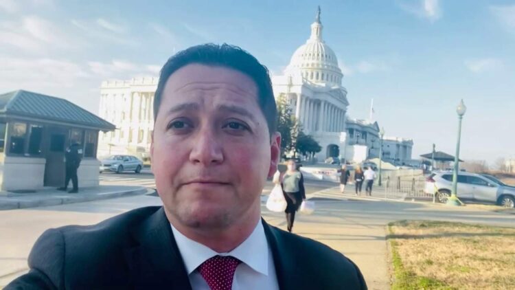 Legisladores proponen endurecer penas contra traficantes de fentanilo