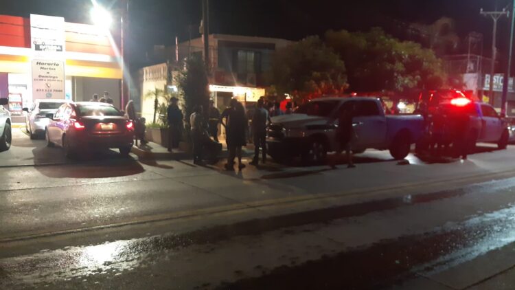 Asesinan a familia durante asalto a vivienda