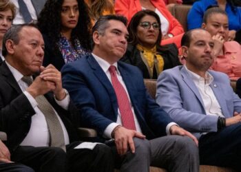 PAN y PRD suspenden alianza ‘Va por México’ con el PRI temporalmente