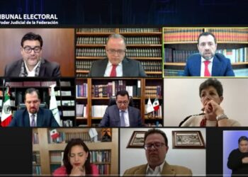 Confirma Sala Superior del Tribunal Electoral validez de cómputos en 11 distritos de Tamaulipas
