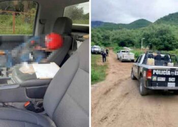 Ejecutan en Sonora a dos trabajadores de la CFE