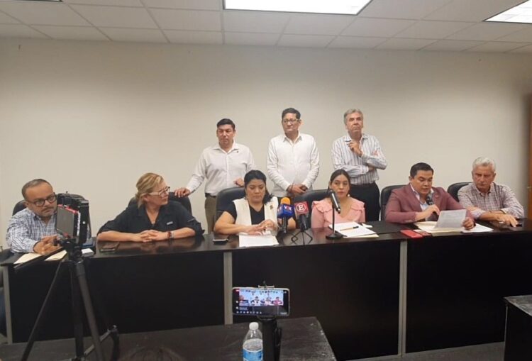 Rompe Poder Judicial orden constitucional al aceptar órdenes de CDV, acusa Morena