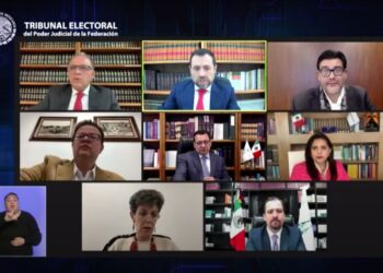 Valida Tribunal Superior elección de gobernador en 11 distritos impugnados de Tamaulipas