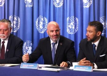 Necesaria gestión integral del riesgo de desastres en México  para reducir vulnerabilidad